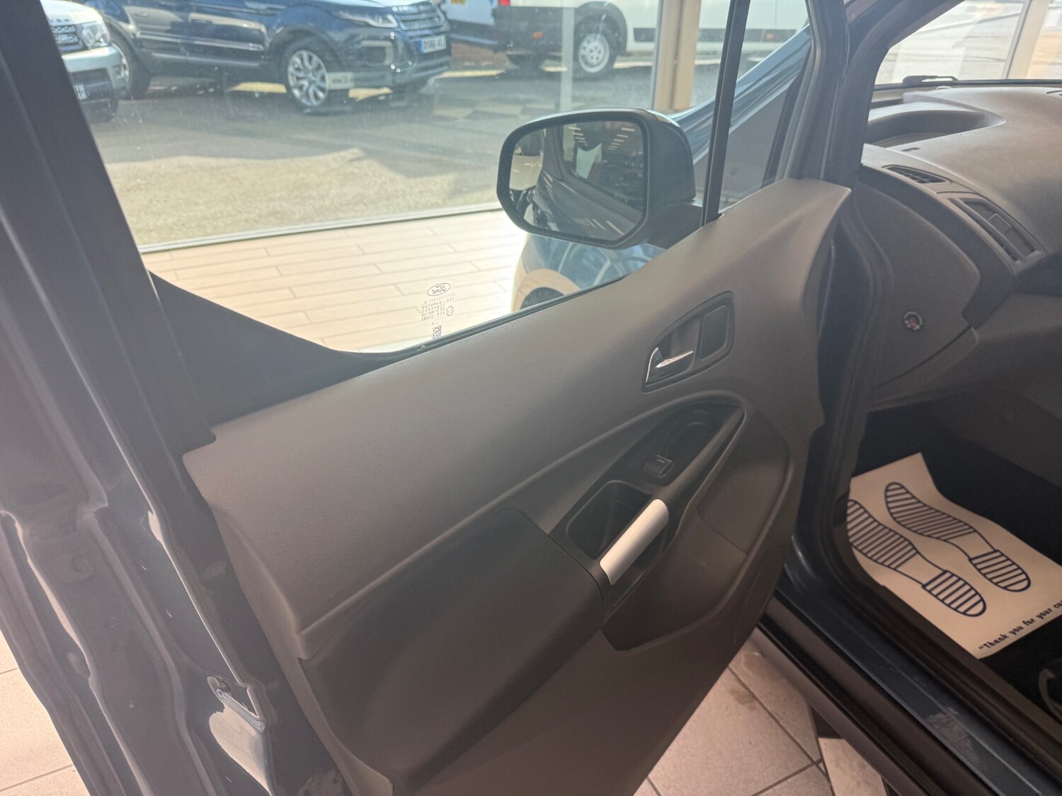 Used Ford Grand Tourneo Connect 2019 for sale - 77744340: Photo 43