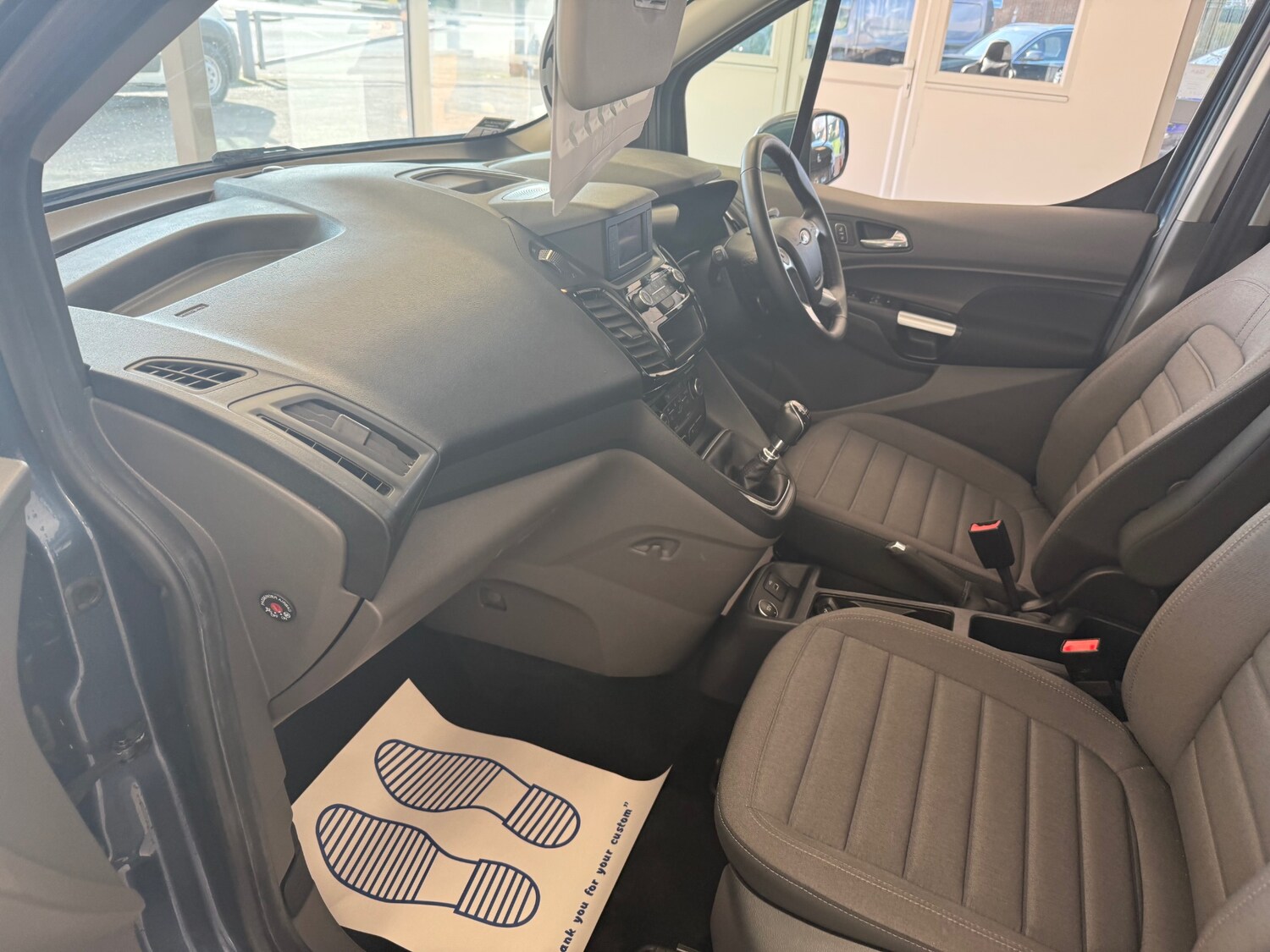 Used Ford Grand Tourneo Connect 2019 for sale - 77744340: Photo 46