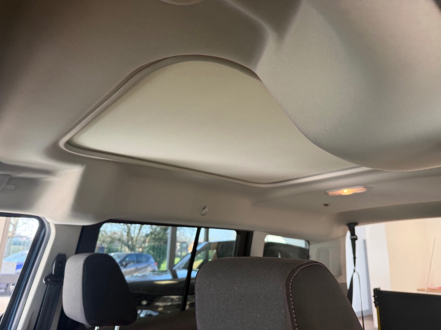 Used Ford Grand Tourneo Connect 2019 for sale - 77744340: Photo 48