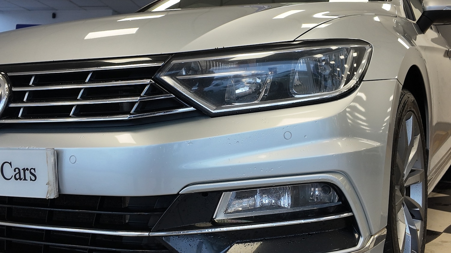 Used Volkswagen Passat 2016 for sale - 77531922: Photo 10