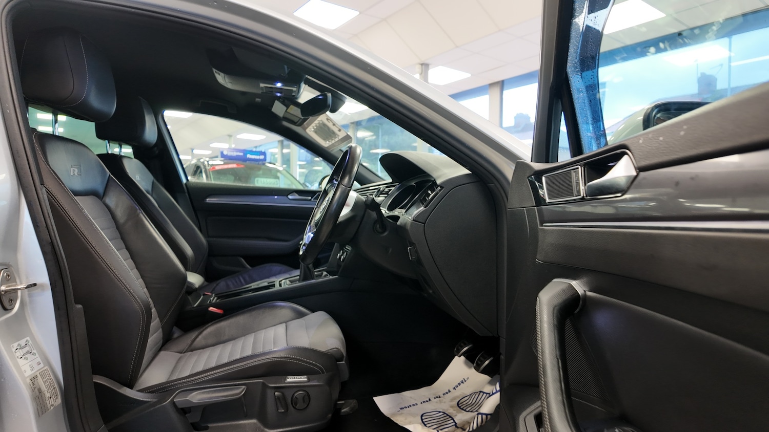 Used Volkswagen Passat 2016 for sale - 77531922: Photo 11