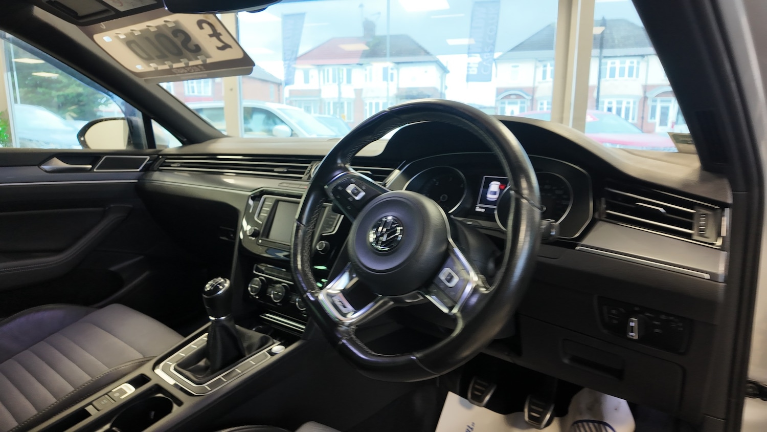 Used Volkswagen Passat 2016 for sale - 77531922: Photo 14