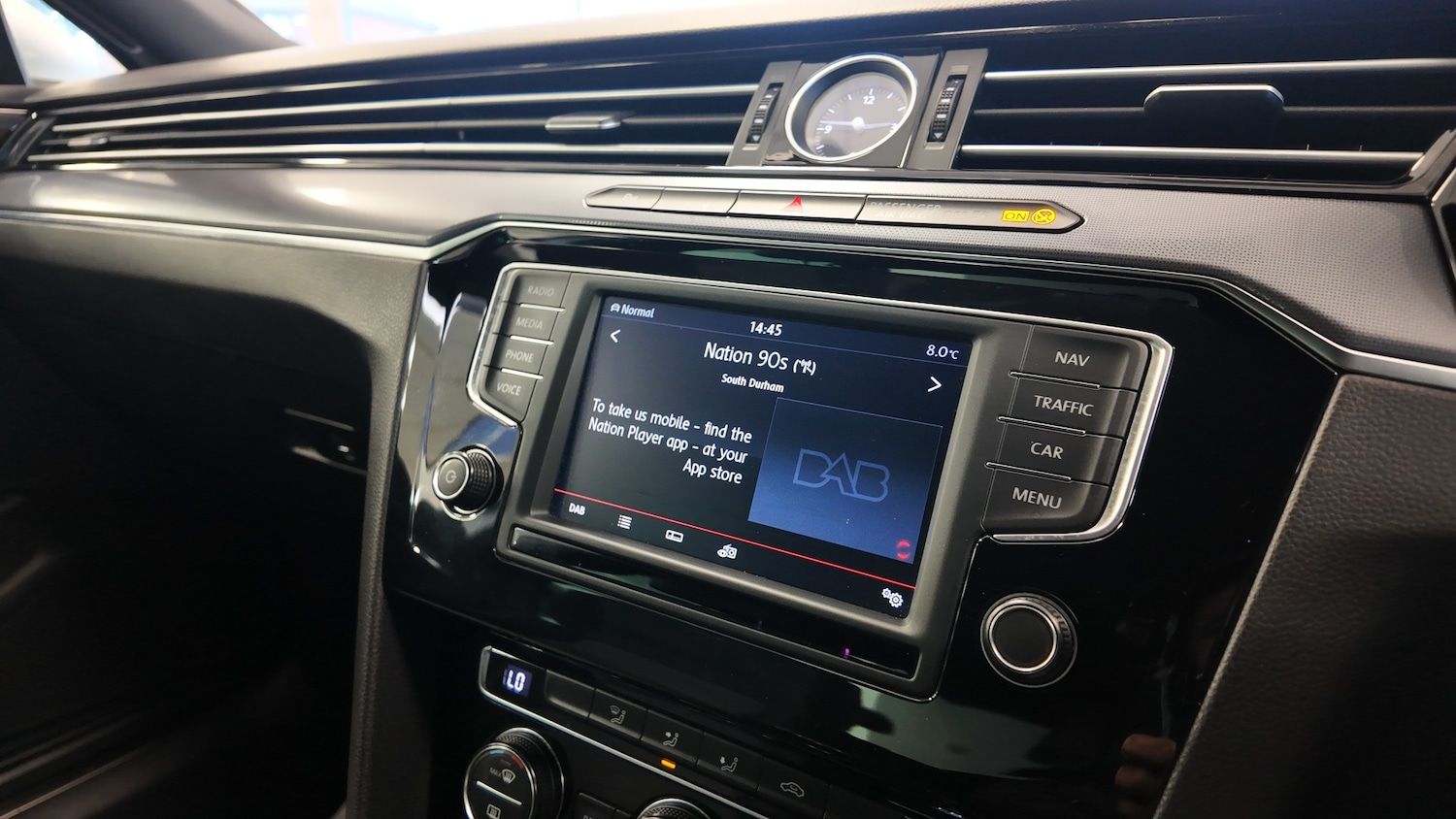 Used Volkswagen Passat 2016 for sale - 77531922: Photo 16