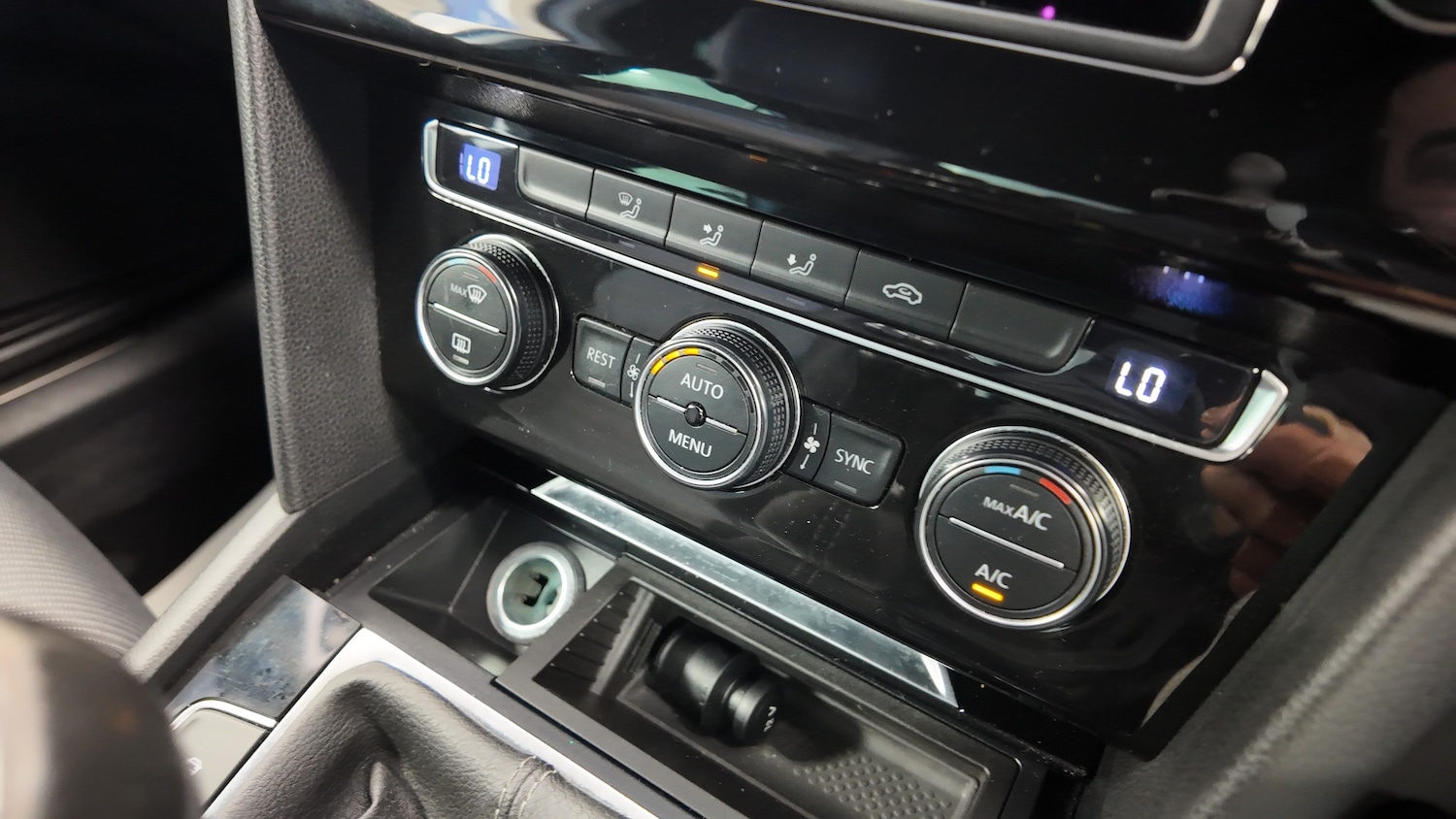 Used Volkswagen Passat 2016 for sale - 77531922: Photo 18