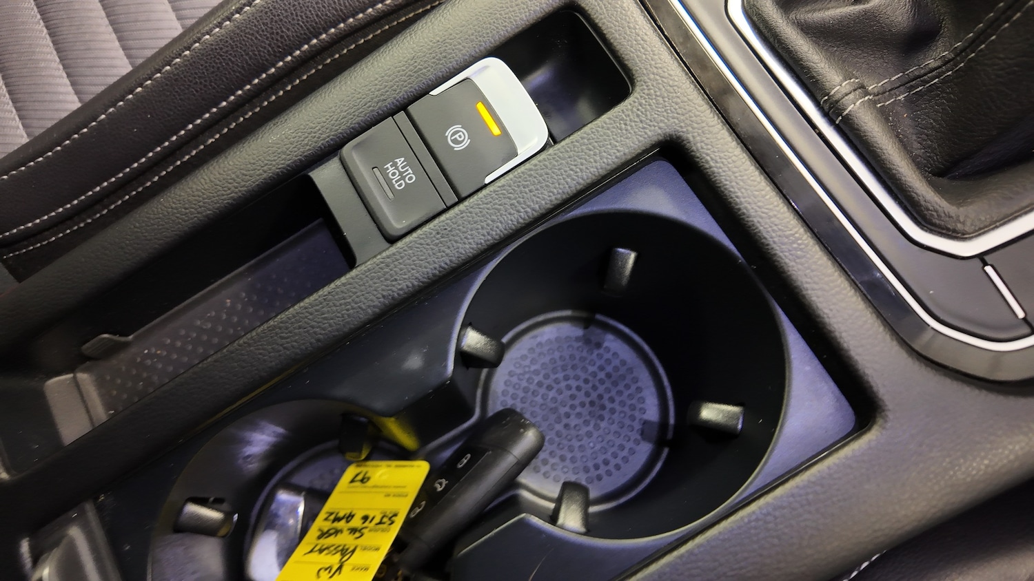 Used Volkswagen Passat 2016 for sale - 77531922: Photo 23