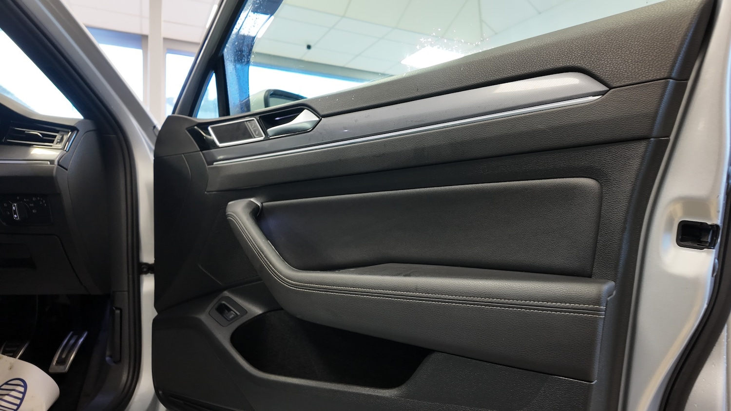 Used Volkswagen Passat 2016 for sale - 77531922: Photo 25