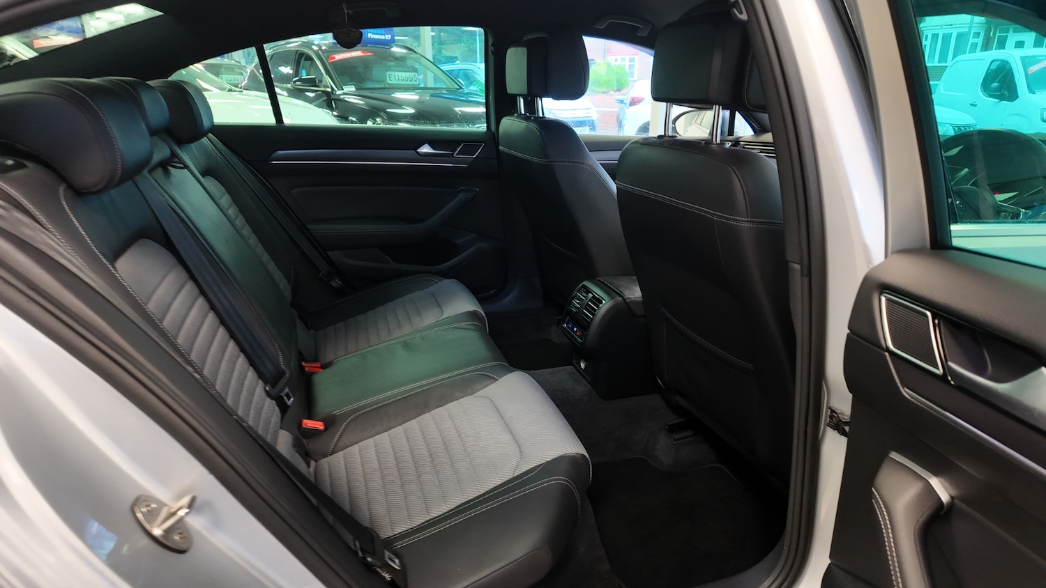 Used Volkswagen Passat 2016 for sale - 77531922: Photo 27