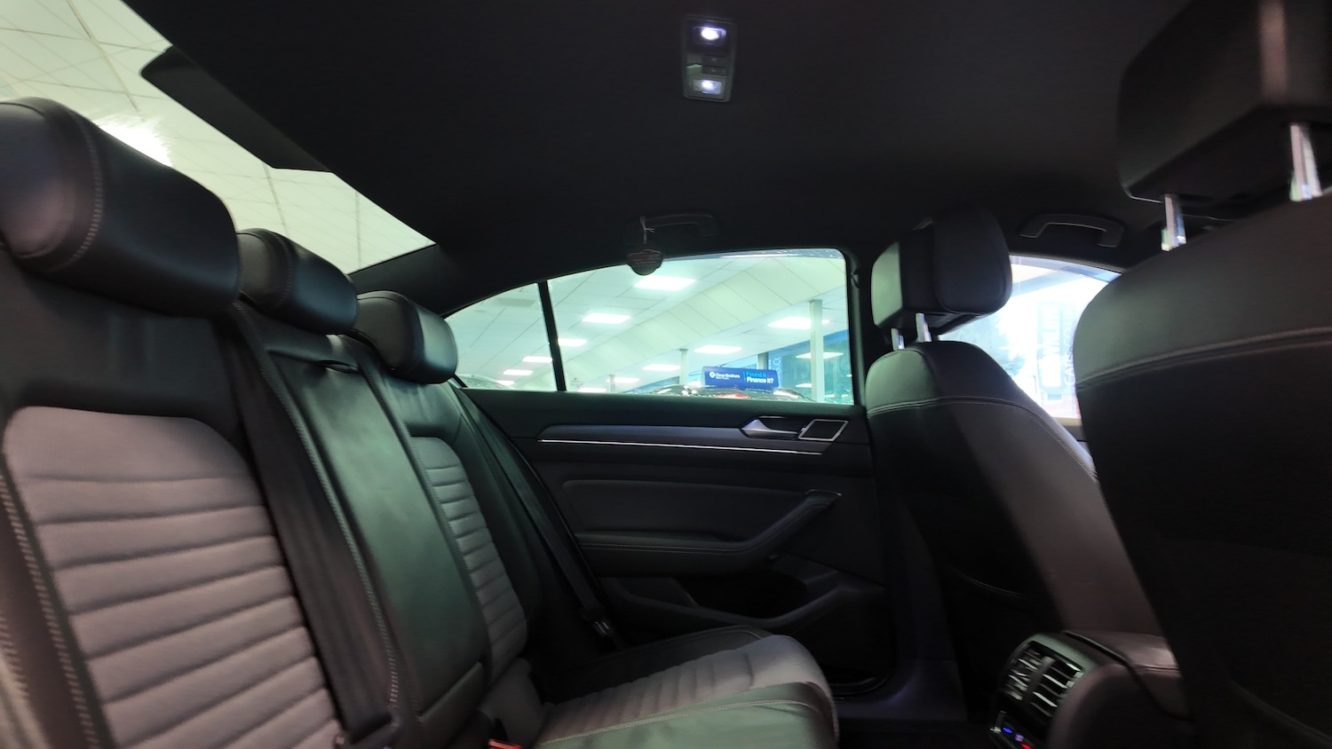 Used Volkswagen Passat 2016 for sale - 77531922: Photo 30