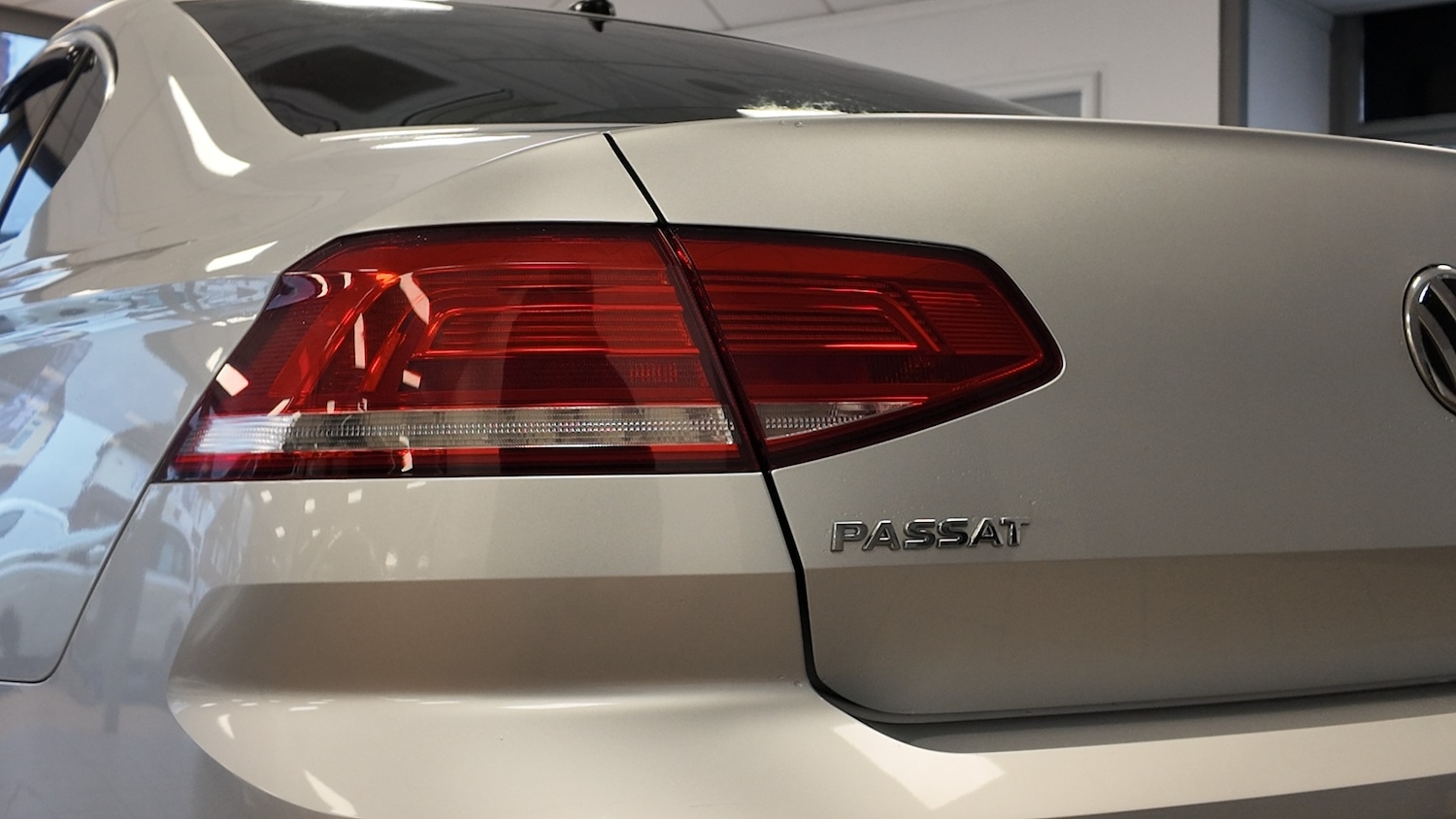 Used Volkswagen Passat 2016 for sale - 77531922: Photo 34