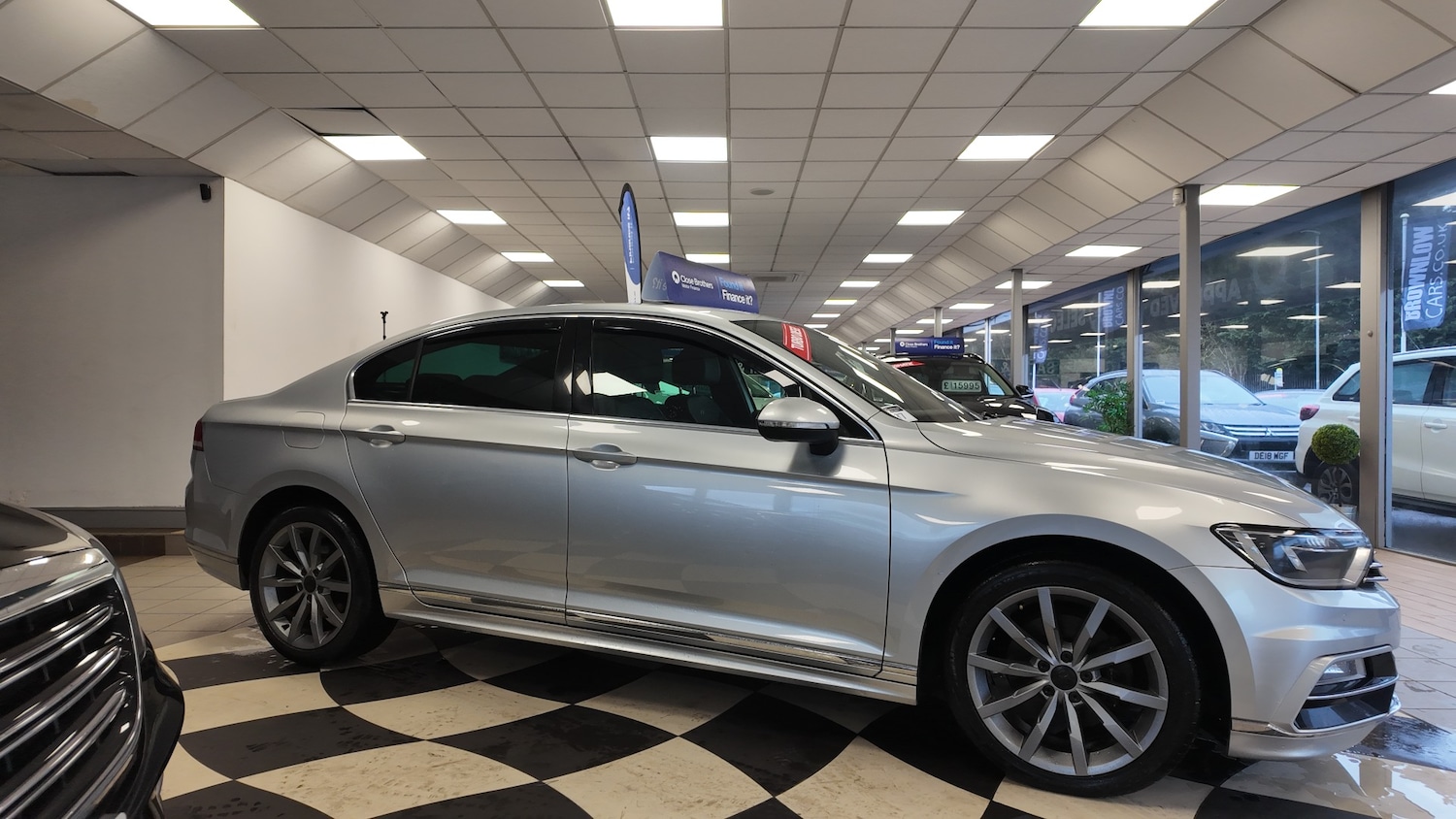 Used Volkswagen Passat 2016 for sale - 77531922: Photo 6