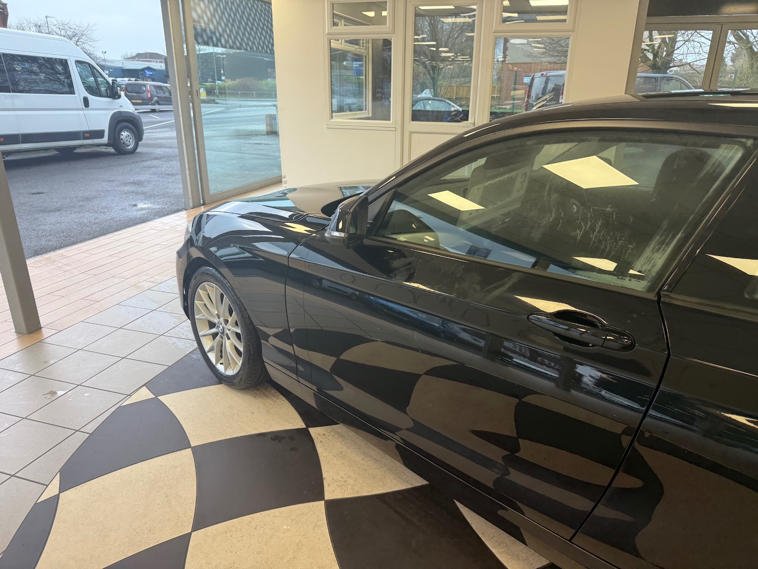 Used BMW 2 Series 2015 for sale - 77024073: Photo 15