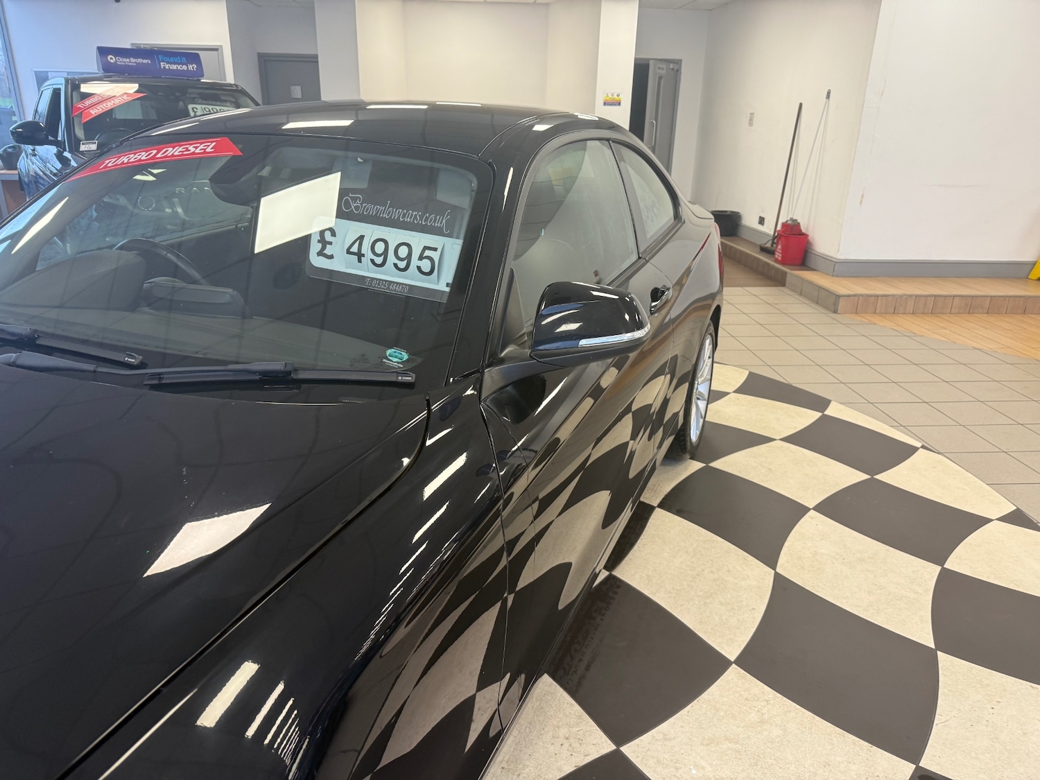 Used BMW 2 Series 2015 for sale - 77024073: Photo 16