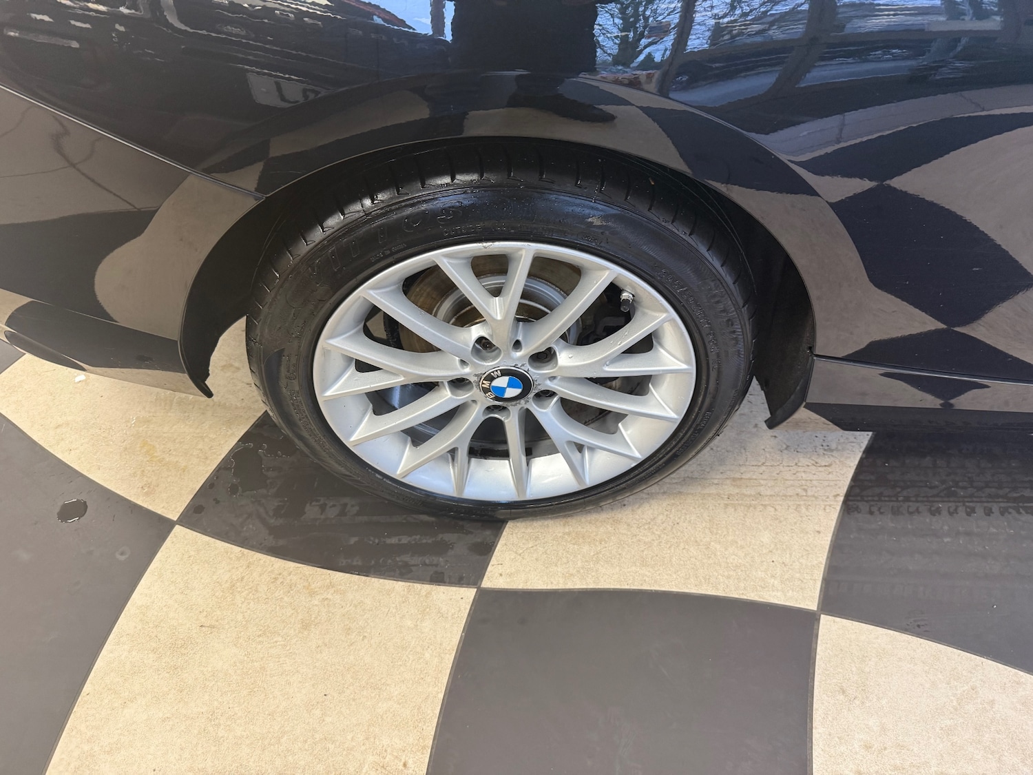 Used BMW 2 Series 2015 for sale - 77024073: Photo 19