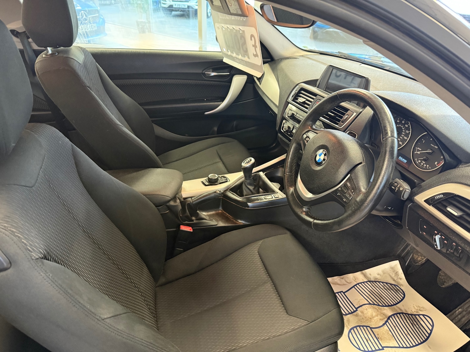 Used BMW 2 Series 2015 for sale - 77024073: Photo 20