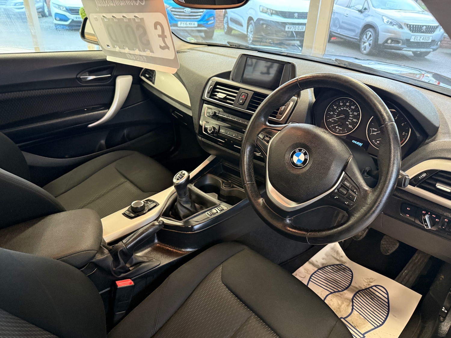 Used BMW 2 Series 2015 for sale - 77024073: Photo 21