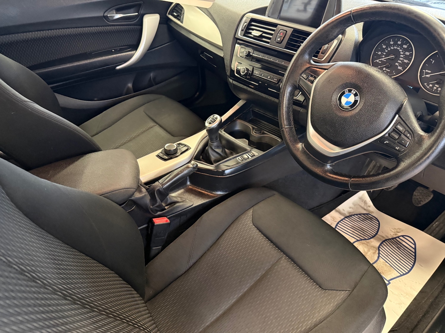 Used BMW 2 Series 2015 for sale - 77024073: Photo 22
