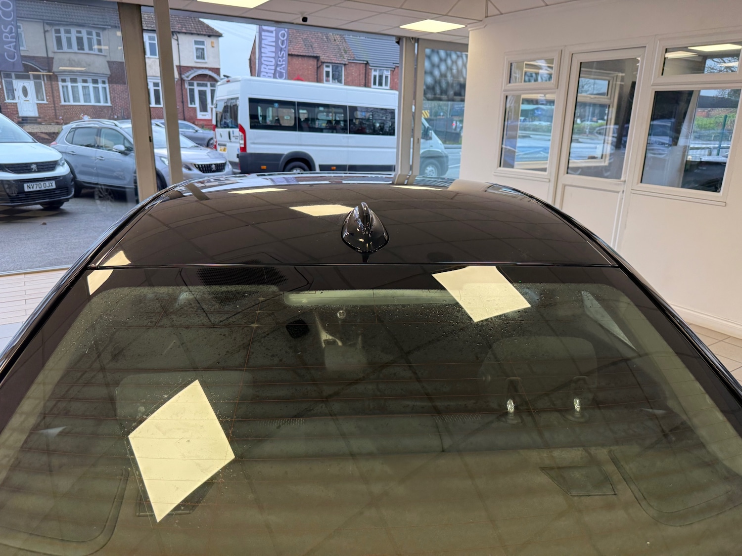 Used BMW 2 Series 2015 for sale - 77024073: Photo 24