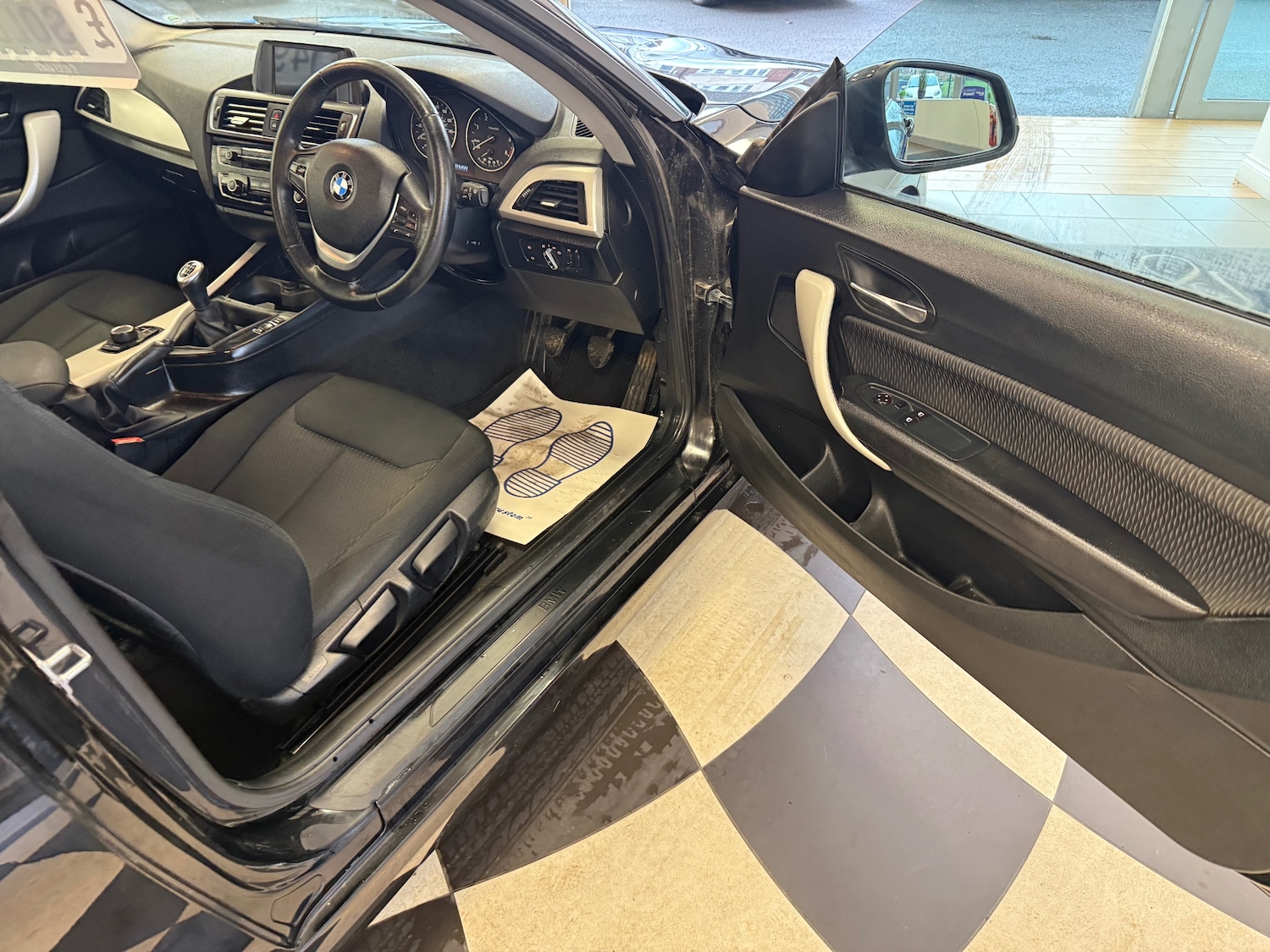 Used BMW 2 Series 2015 for sale - 77024073: Photo 25