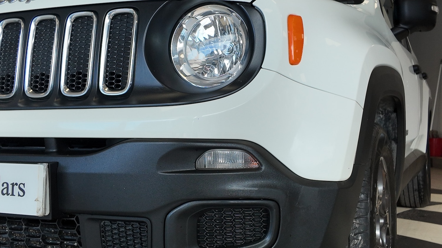 Used Jeep Renegade 2017 for sale - 76364846: Photo 10
