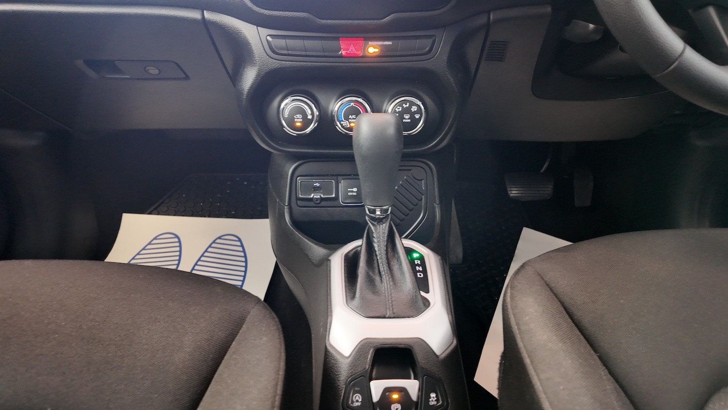 Used Jeep Renegade 2017 for sale - 76364846: Photo 18