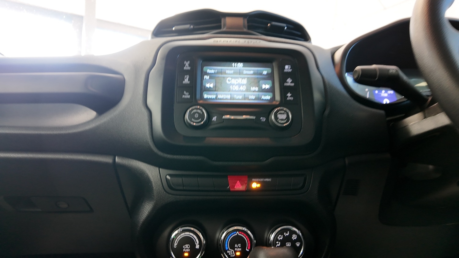 Used Jeep Renegade 2017 for sale - 76364846: Photo 19