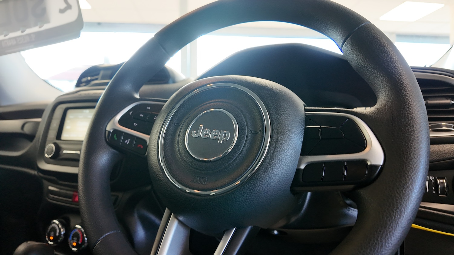 Used Jeep Renegade 2017 for sale - 76364846: Photo 20