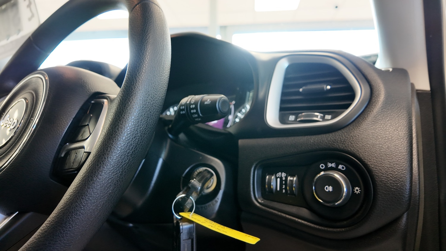 Used Jeep Renegade 2017 for sale - 76364846: Photo 22