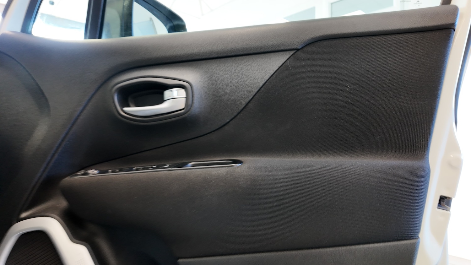 Used Jeep Renegade 2017 for sale - 76364846: Photo 23