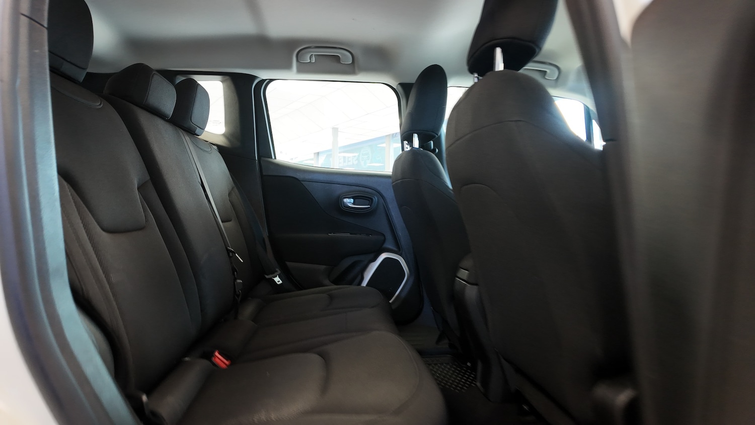 Used Jeep Renegade 2017 for sale - 76364846: Photo 24