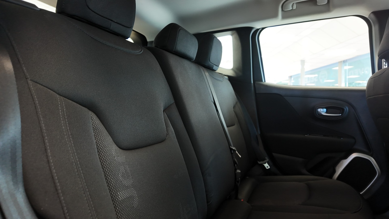 Used Jeep Renegade 2017 for sale - 76364846: Photo 25