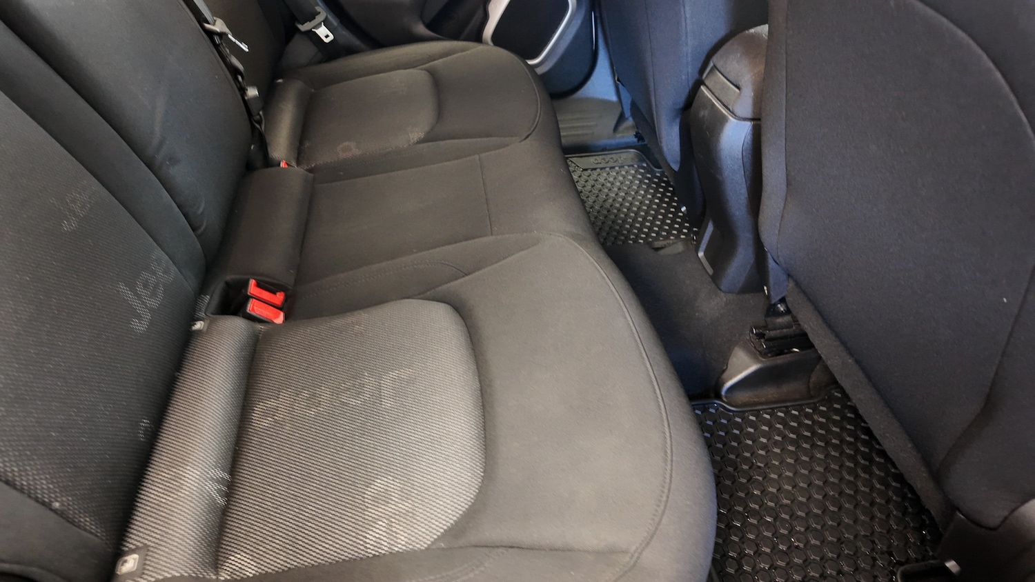 Used Jeep Renegade 2017 for sale - 76364846: Photo 26