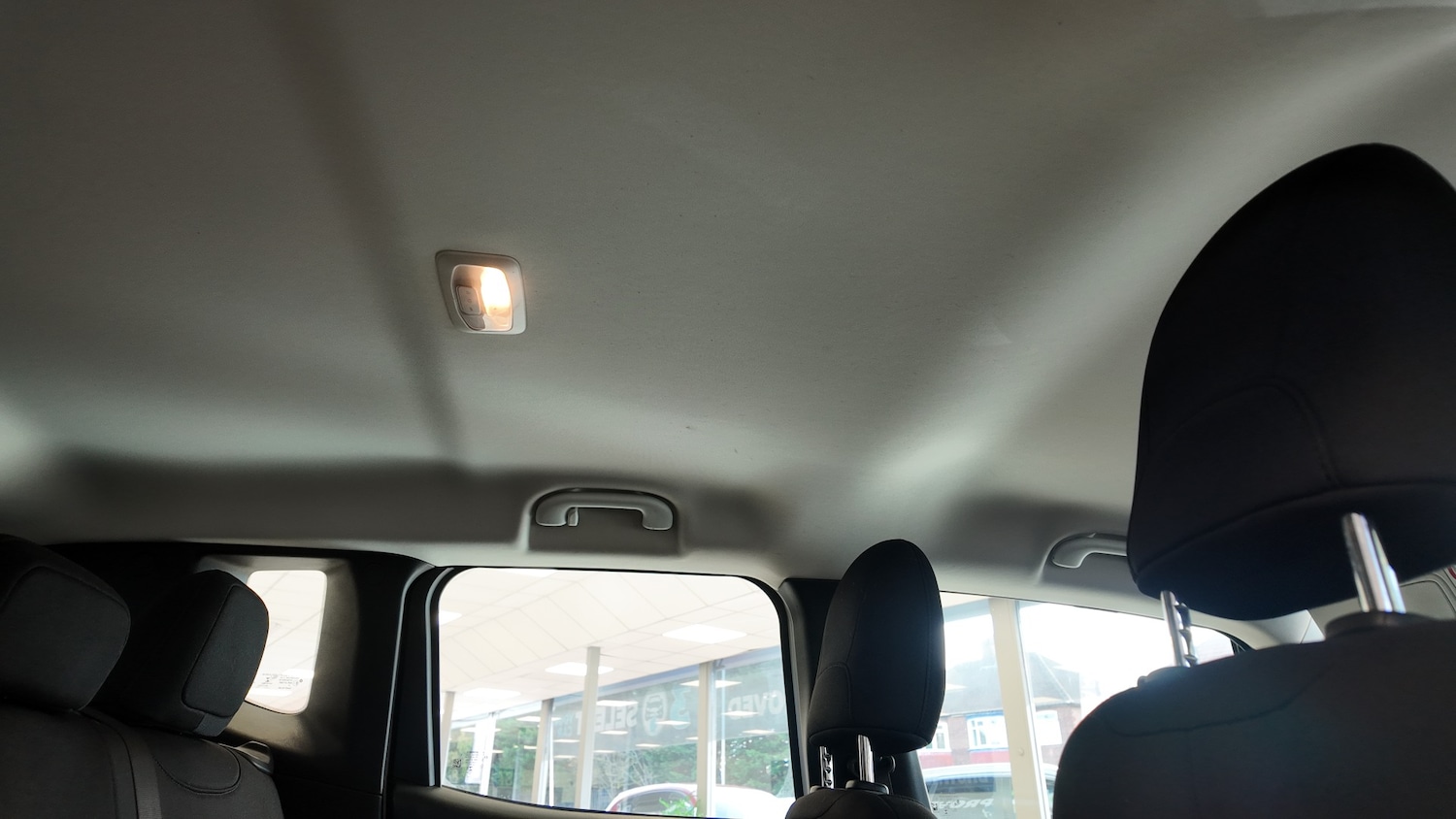 Used Jeep Renegade 2017 for sale - 76364846: Photo 27