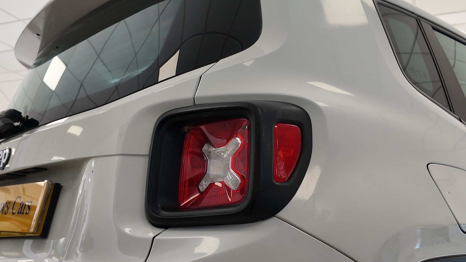Used Jeep Renegade 2017 for sale - 76364846: Photo 29