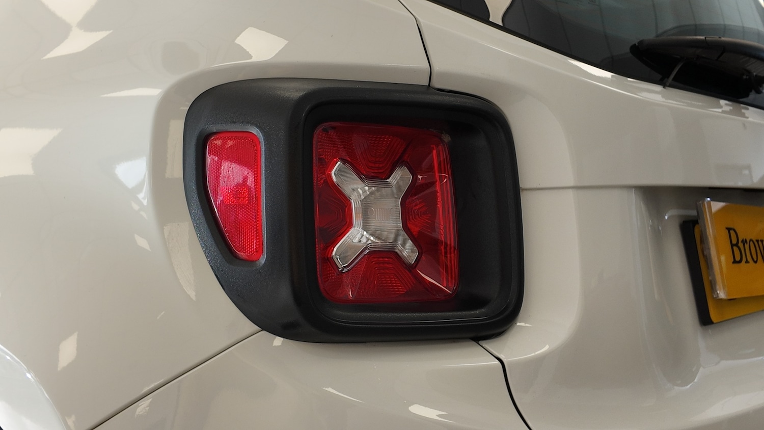 Used Jeep Renegade 2017 for sale - 76364846: Photo 31
