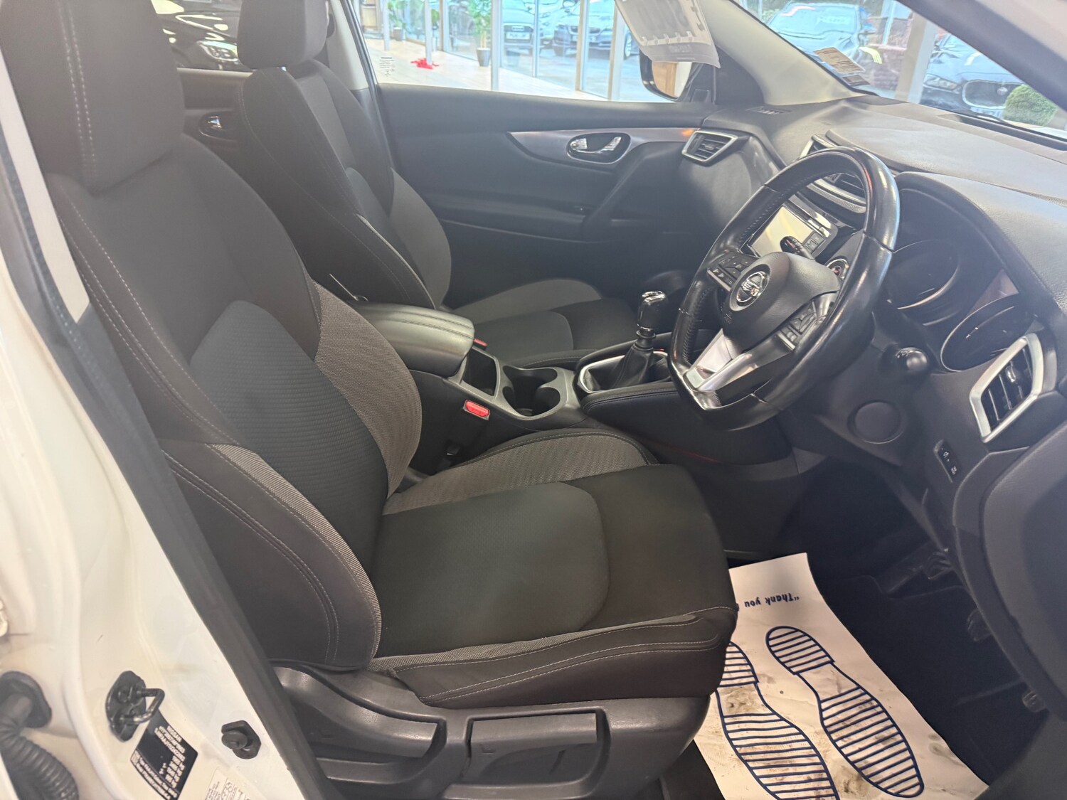 Used Nissan Qashqai 2018 for sale - 77403924: Photo 18