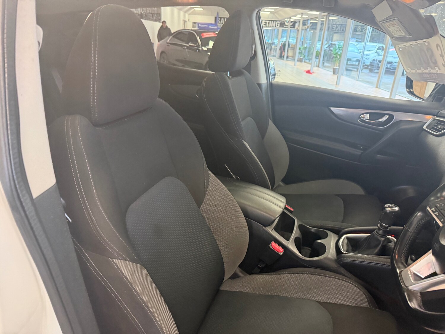 Used Nissan Qashqai 2018 for sale - 77403924: Photo 21