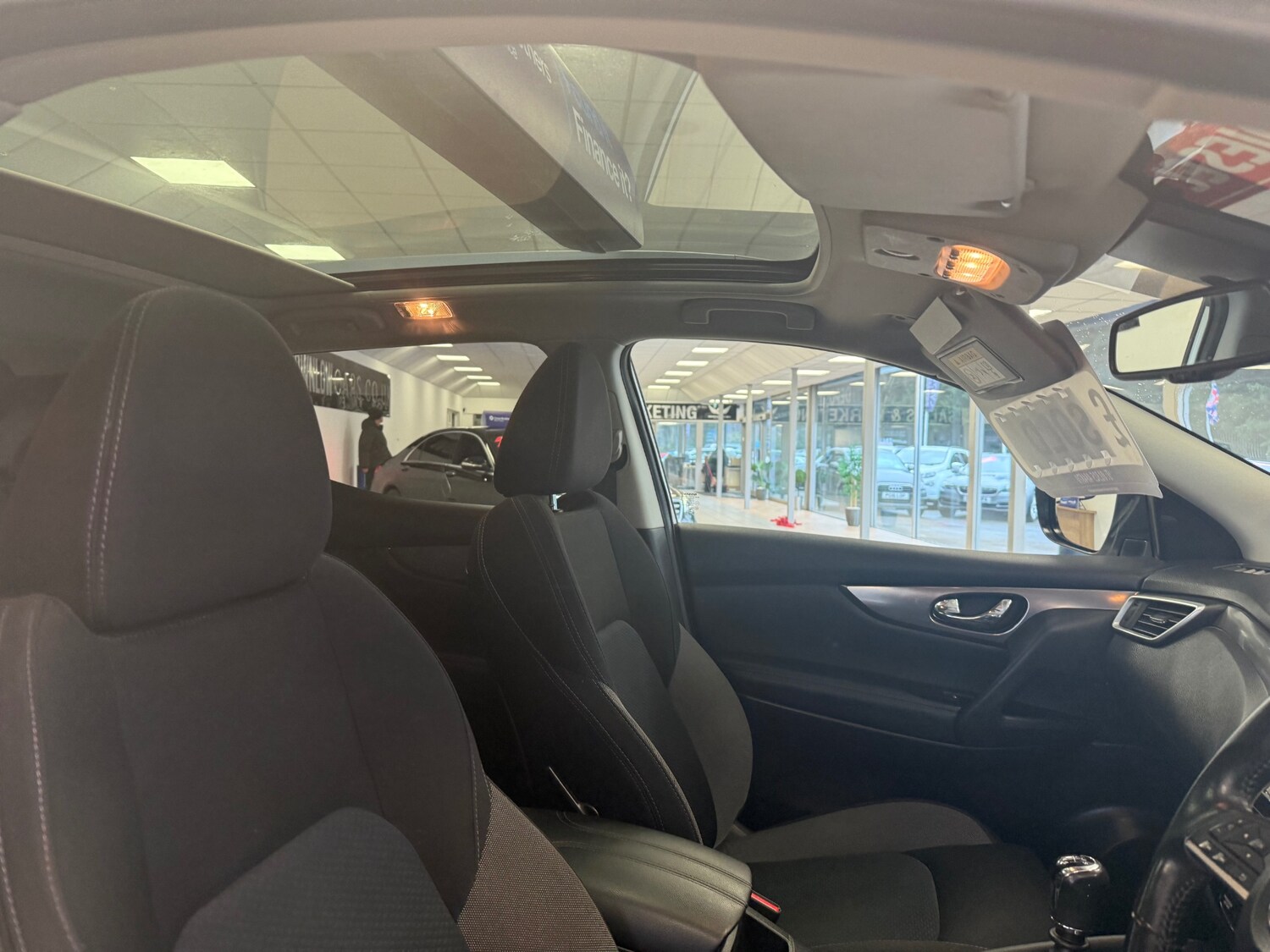 Used Nissan Qashqai 2018 for sale - 77403924: Photo 22