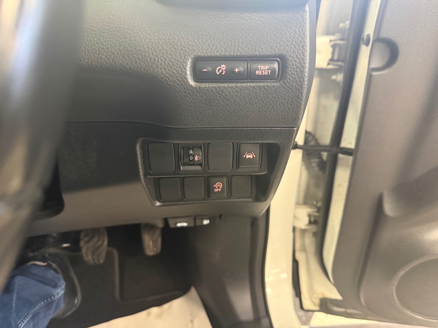 Used Nissan Qashqai 2018 for sale - 77403924: Photo 24