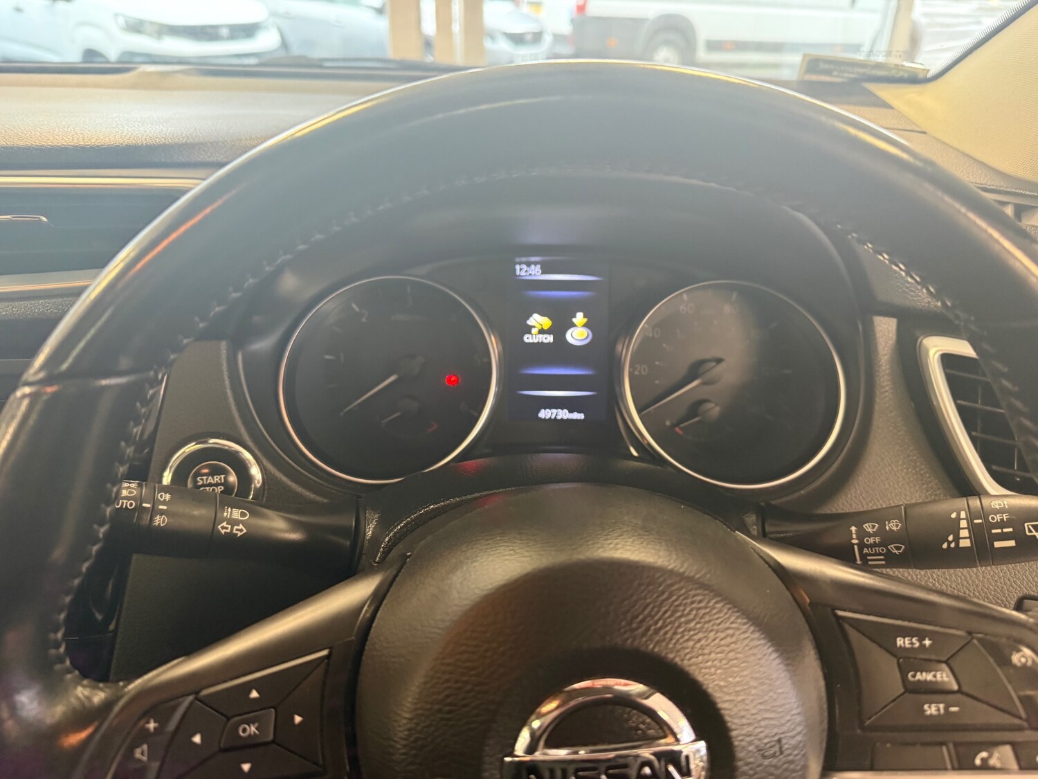 Used Nissan Qashqai 2018 for sale - 77403924: Photo 25