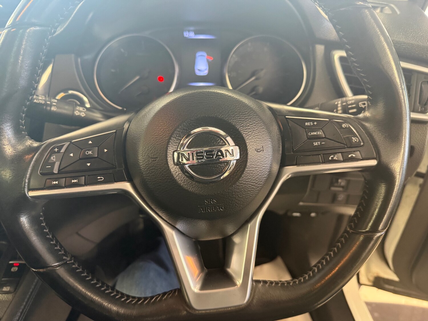 Used Nissan Qashqai 2018 for sale - 77403924: Photo 26