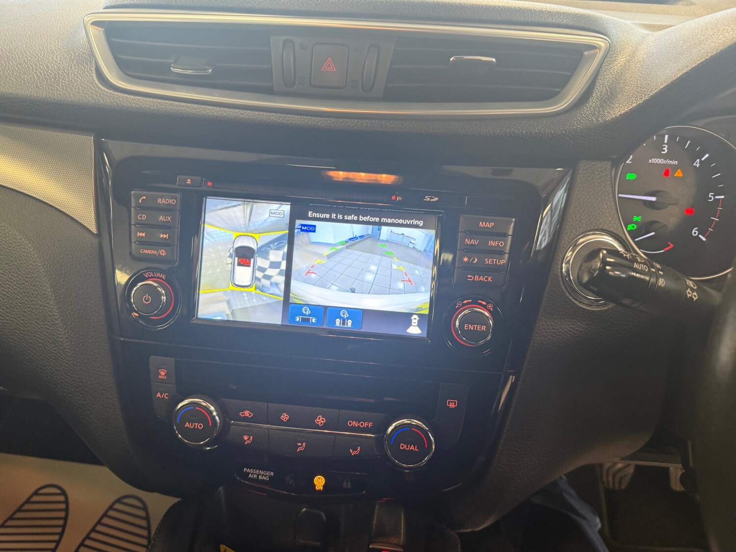 Used Nissan Qashqai 2018 for sale - 77403924: Photo 27