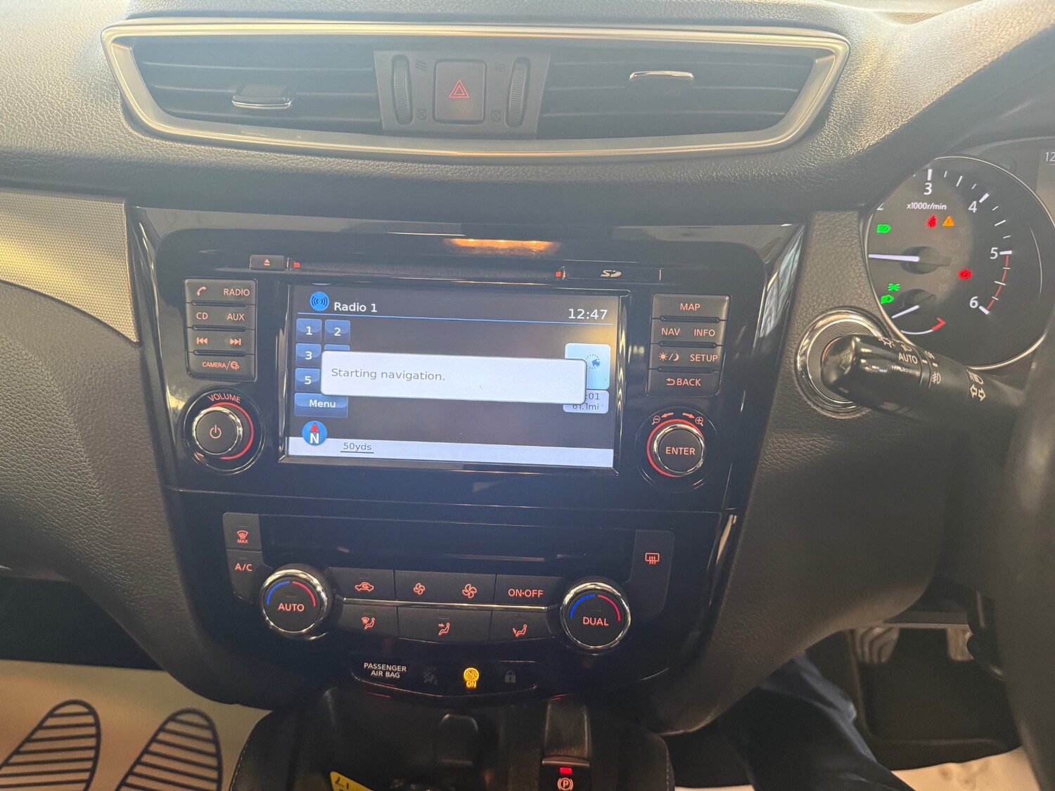 Used Nissan Qashqai 2018 for sale - 77403924: Photo 29