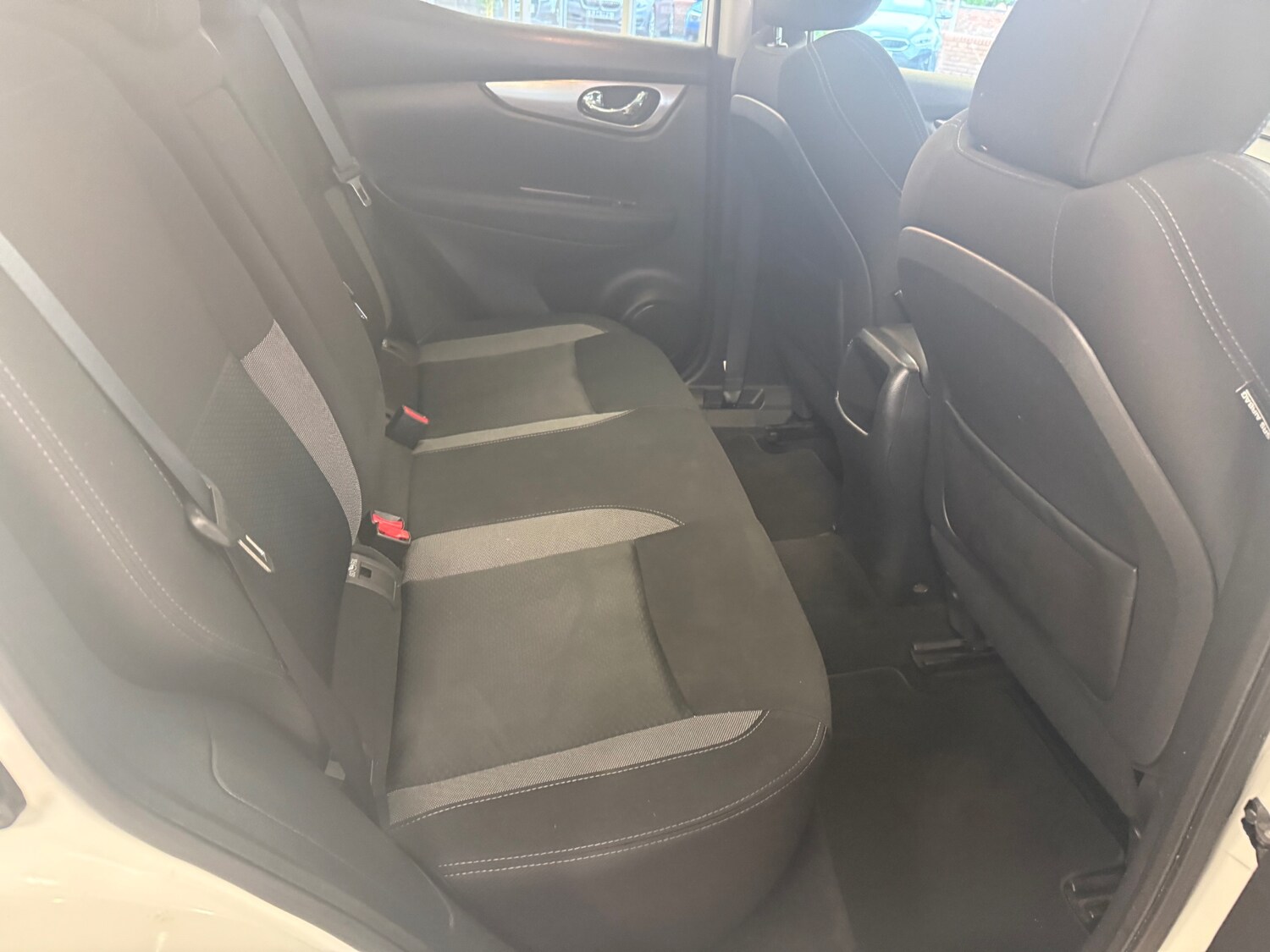 Used Nissan Qashqai 2018 for sale - 77403924: Photo 31