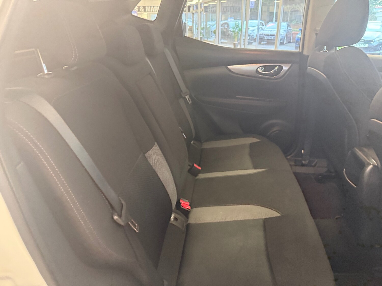 Used Nissan Qashqai 2018 for sale - 77403924: Photo 33