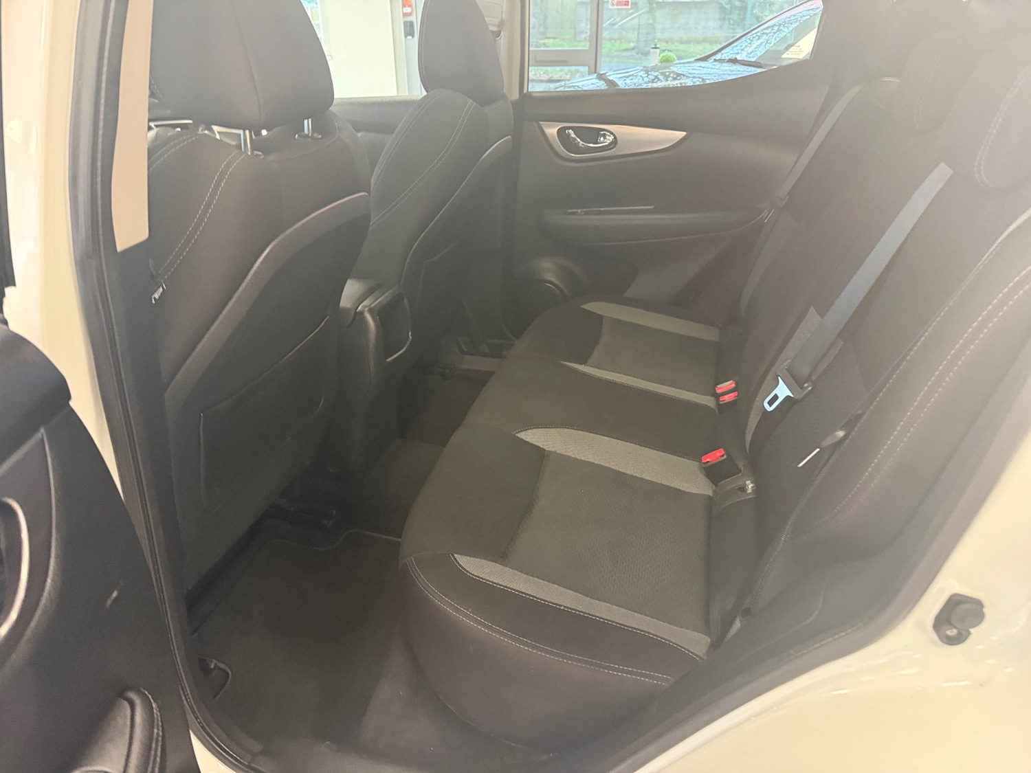 Used Nissan Qashqai 2018 for sale - 77403924: Photo 35