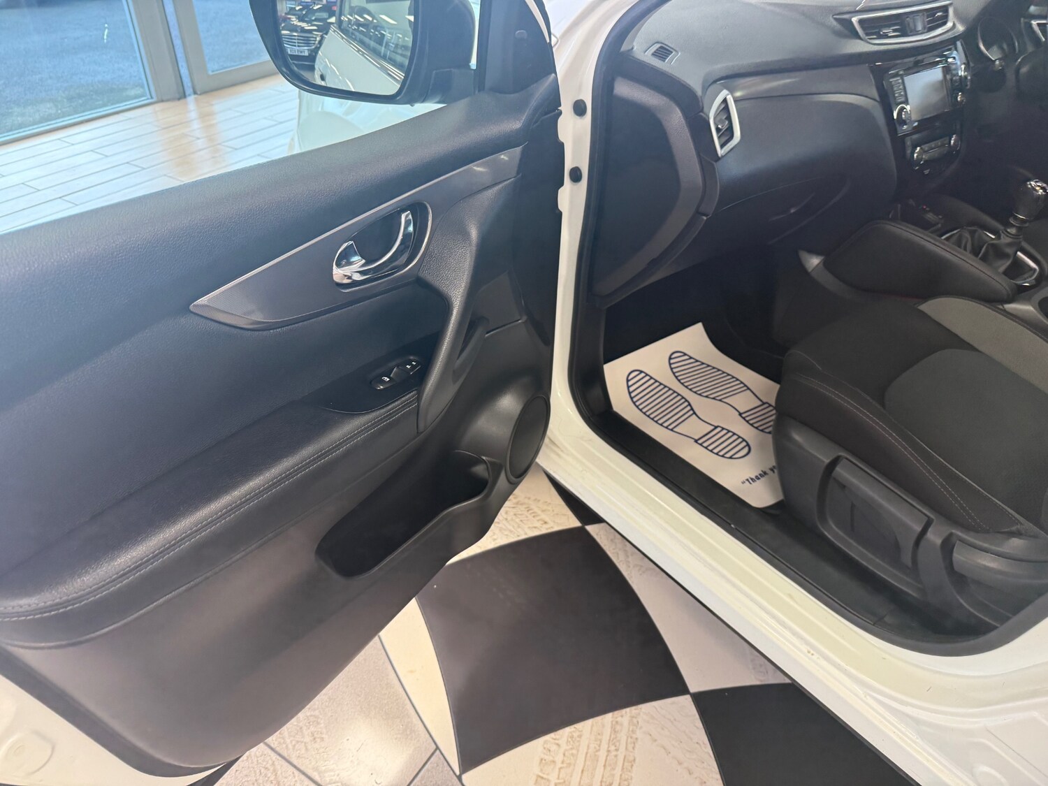 Used Nissan Qashqai 2018 for sale - 77403924: Photo 37