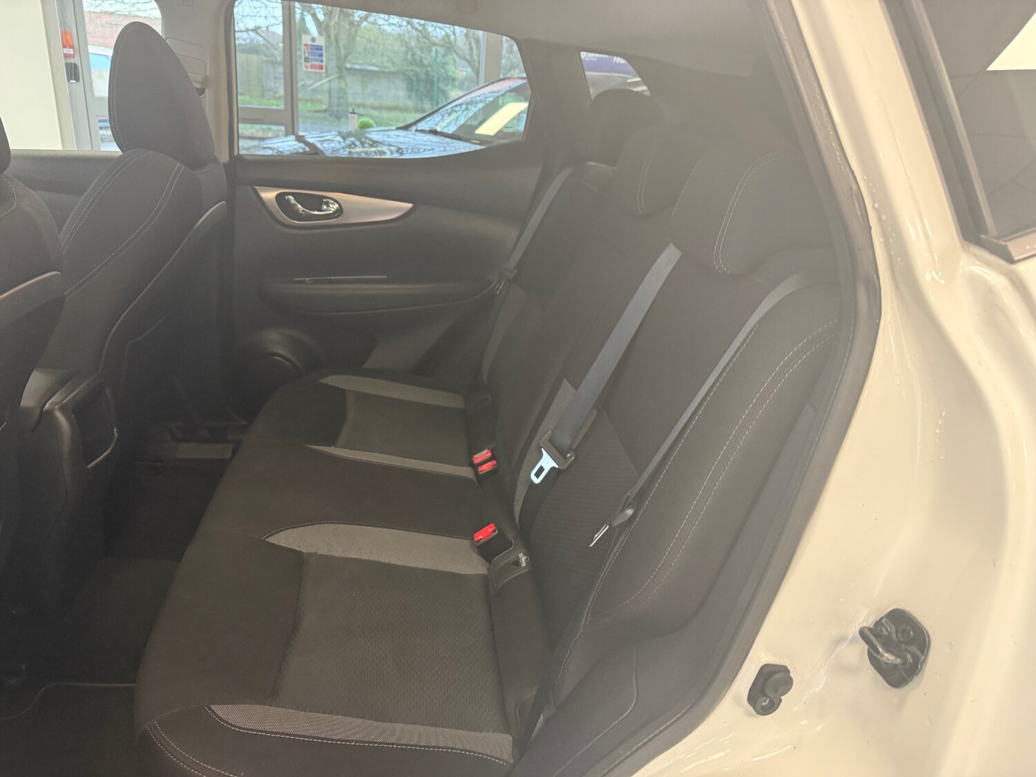 Used Nissan Qashqai 2018 for sale - 77403924: Photo 38