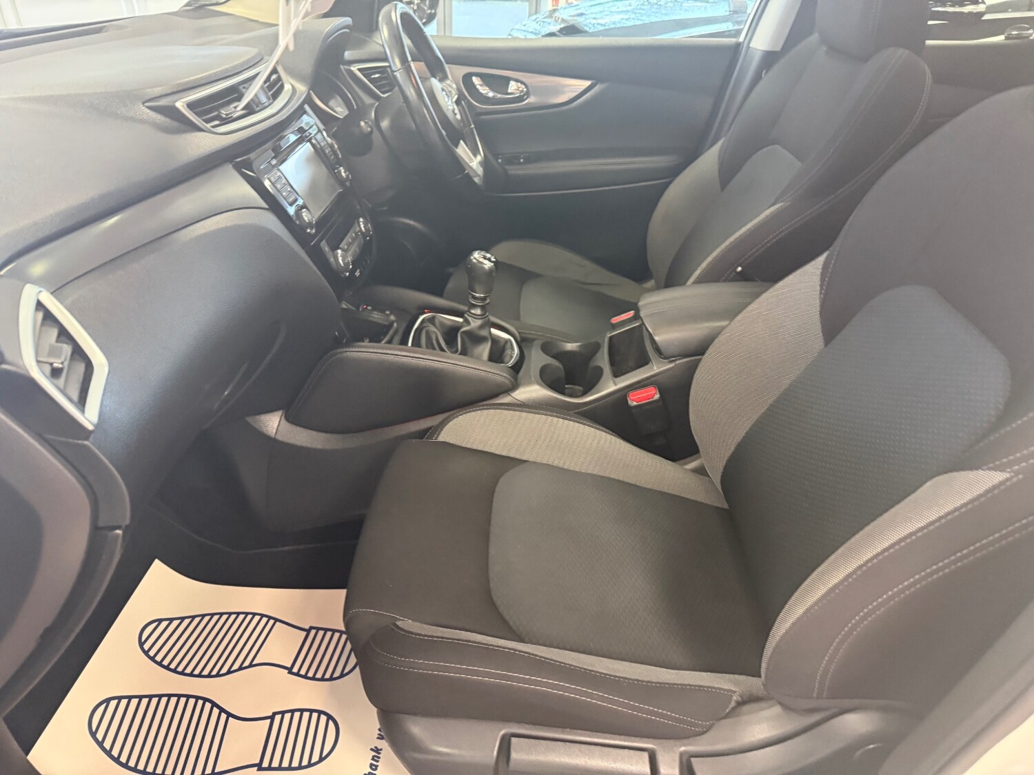 Used Nissan Qashqai 2018 for sale - 77403924: Photo 39