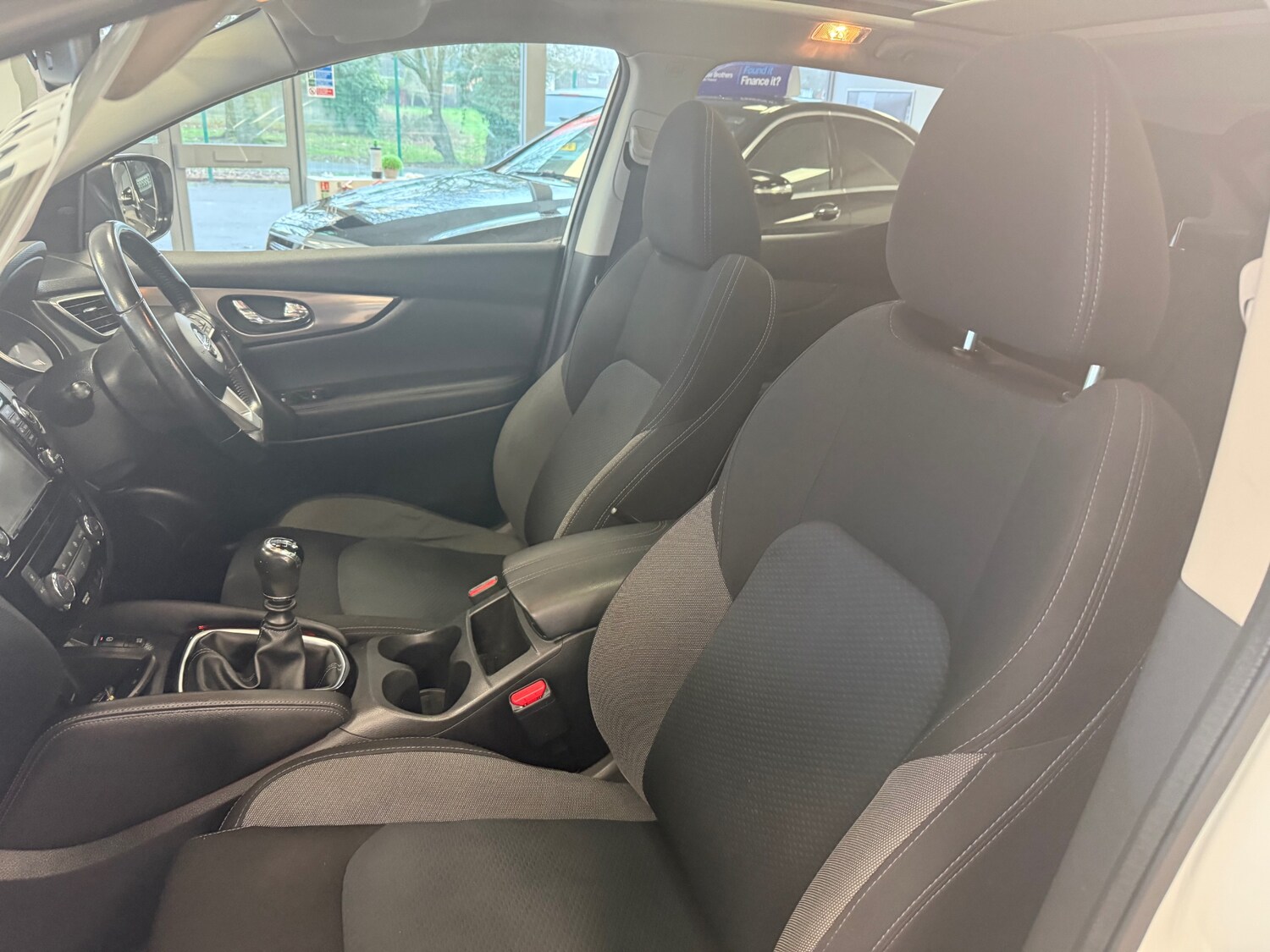 Used Nissan Qashqai 2018 for sale - 77403924: Photo 40