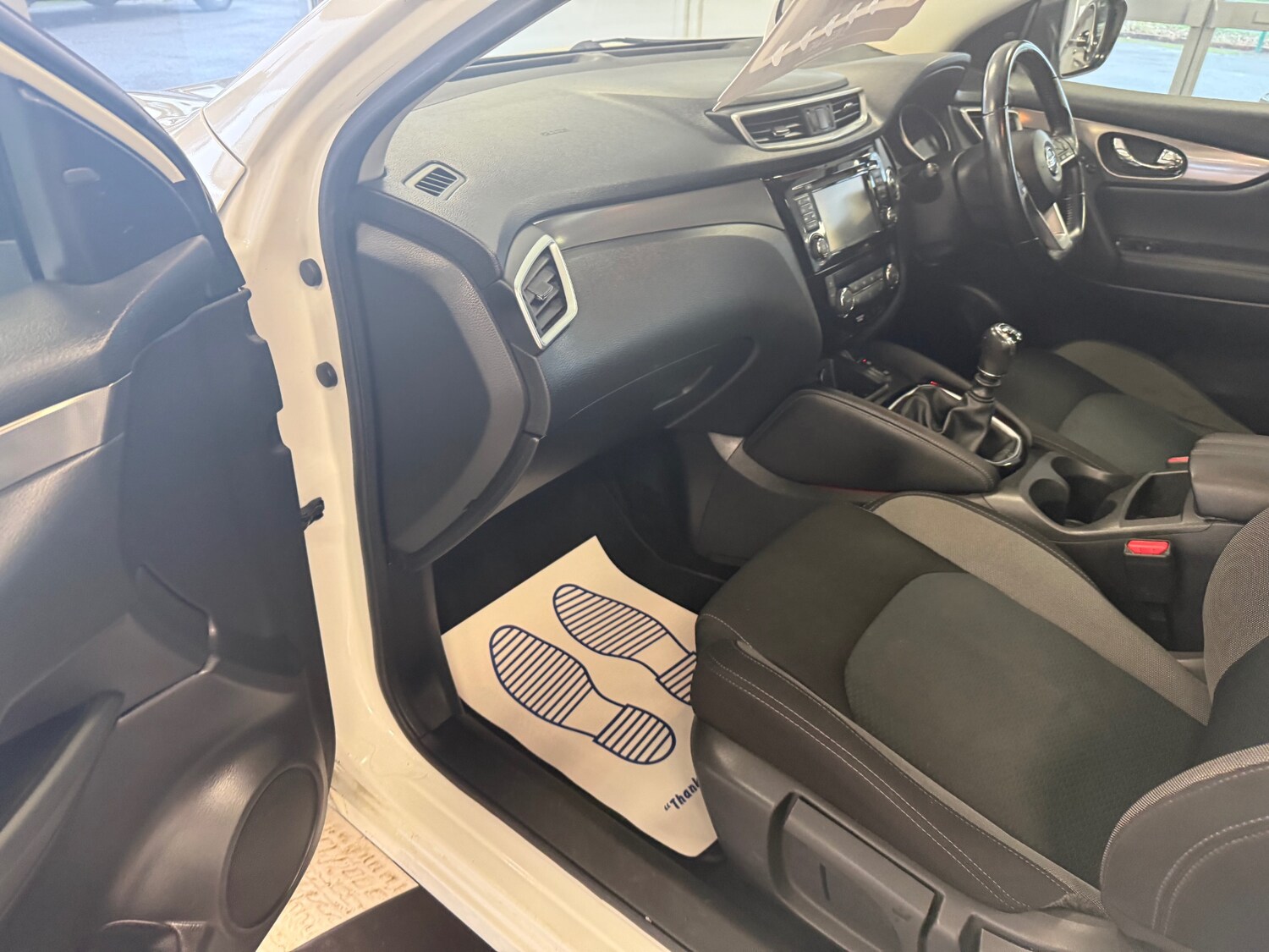 Used Nissan Qashqai 2018 for sale - 77403924: Photo 41